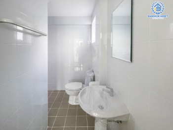 *****บ้านเดี่ยวมือสอง ม.แพลทฟอร์มออคิดพาร์ค บางนา-ตราด เนื้อที่ 56.2 ตร.ว. ฟังก์ชัน 3 ห้องนอน 2 ห้องน้ำ 2 ที่จอด บนทำเลเดินทางสะดวก เชื่อมต่อถนนบางนา-ตราด เข้าเมืองสะดวก ใกล้จุดขึ้นทางด่วน "บูรพาวิถี"